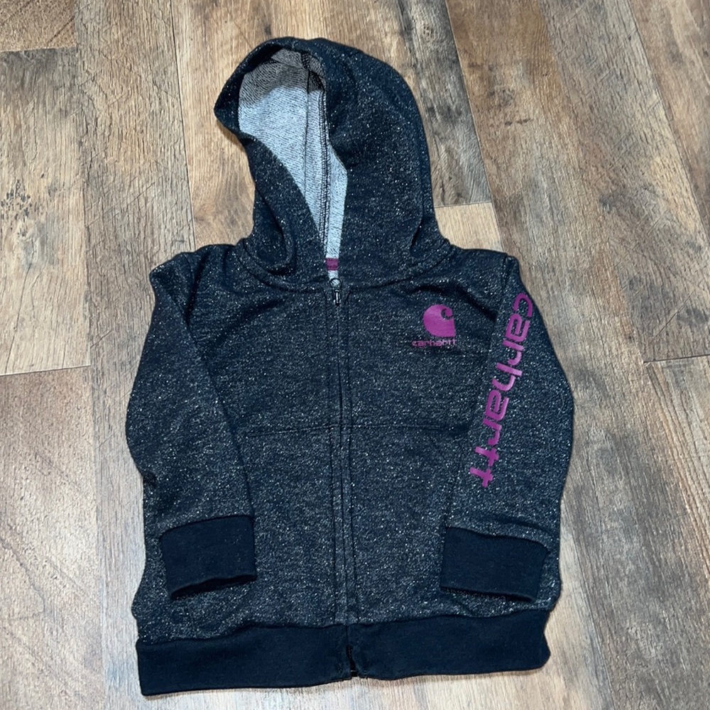 Carhartt lightweight jacket